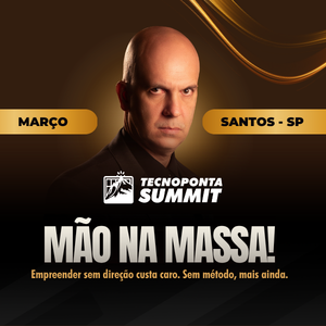 Tecnoponta Summit