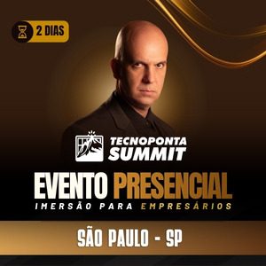 TP Summit São Paulo