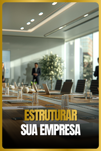 Construir um negócio sólido e estável