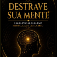 Destrave sua Mente: Um Guia Inicial