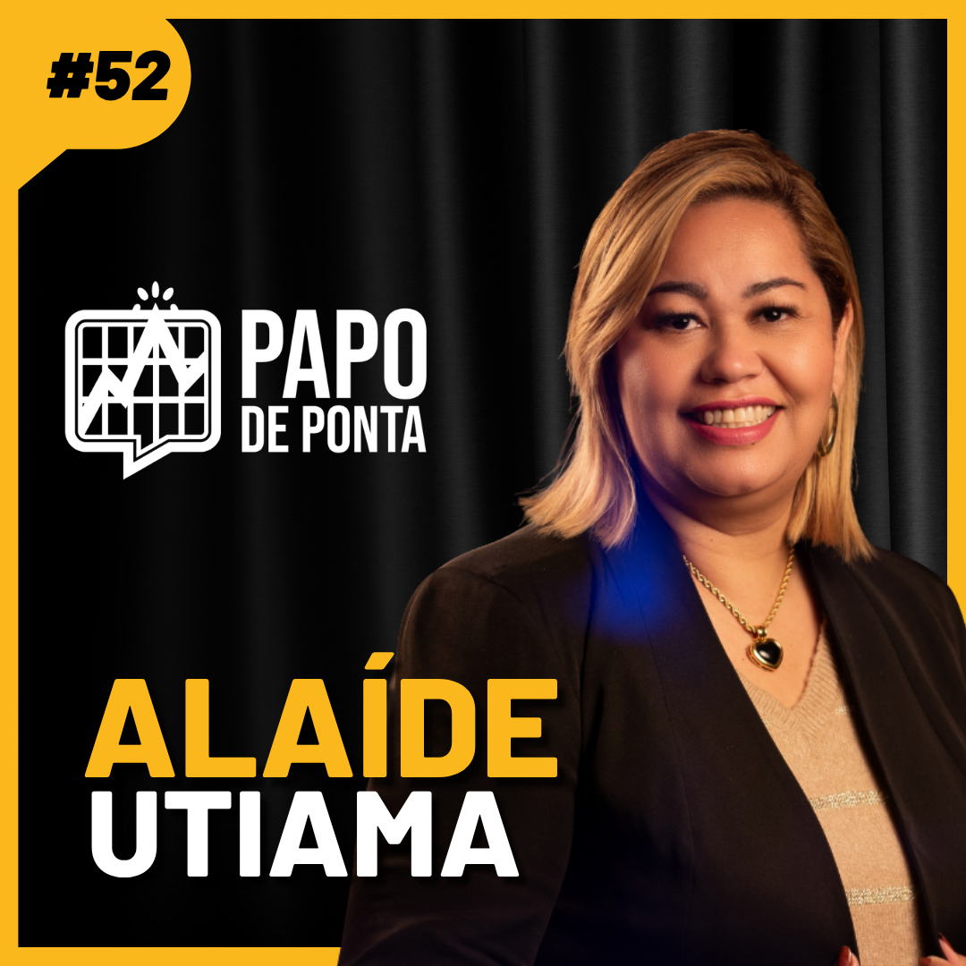 Alaíde Utiama