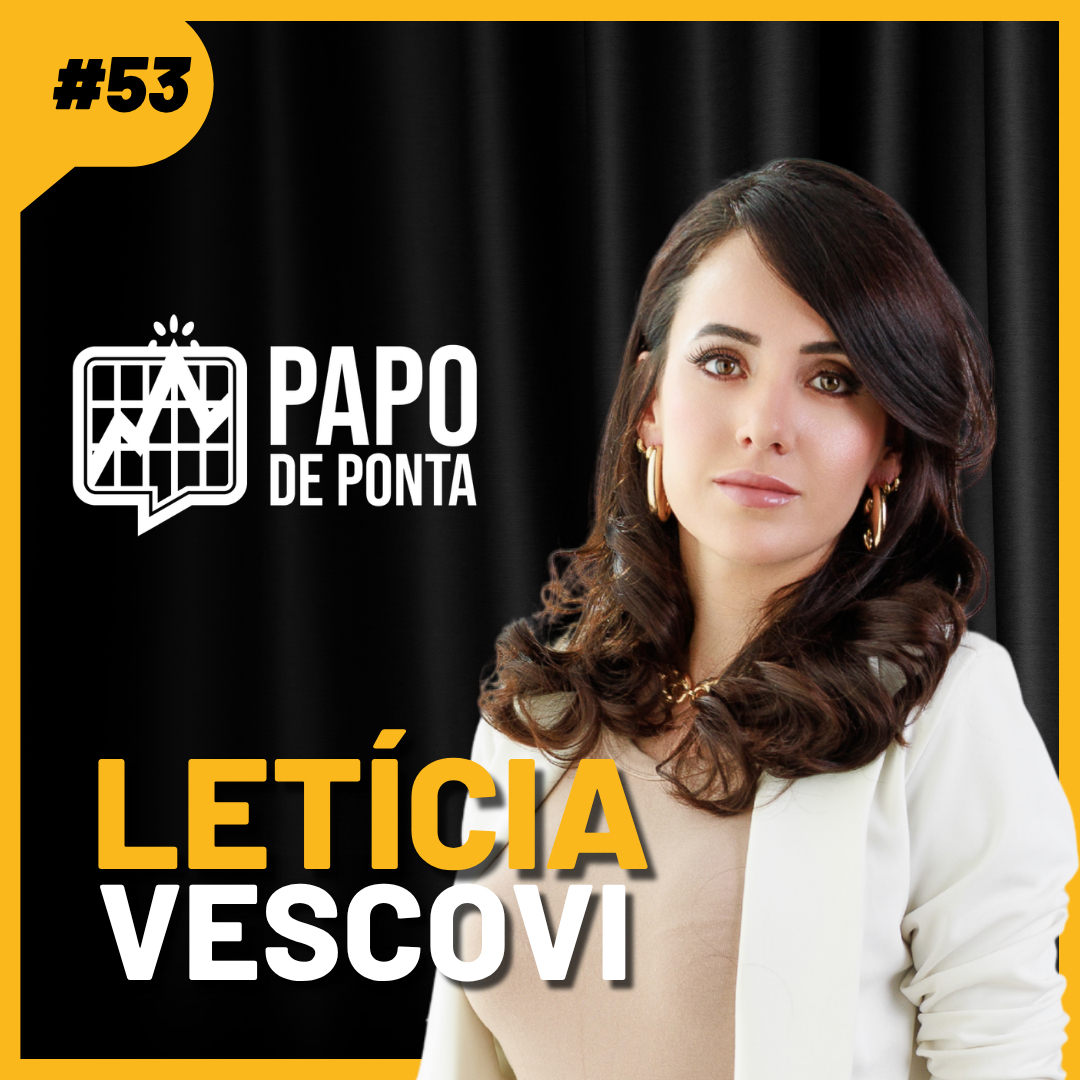 Letícia Vescovi