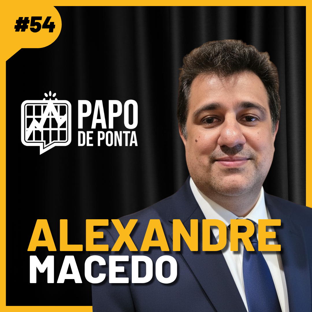Alexandre Macedo