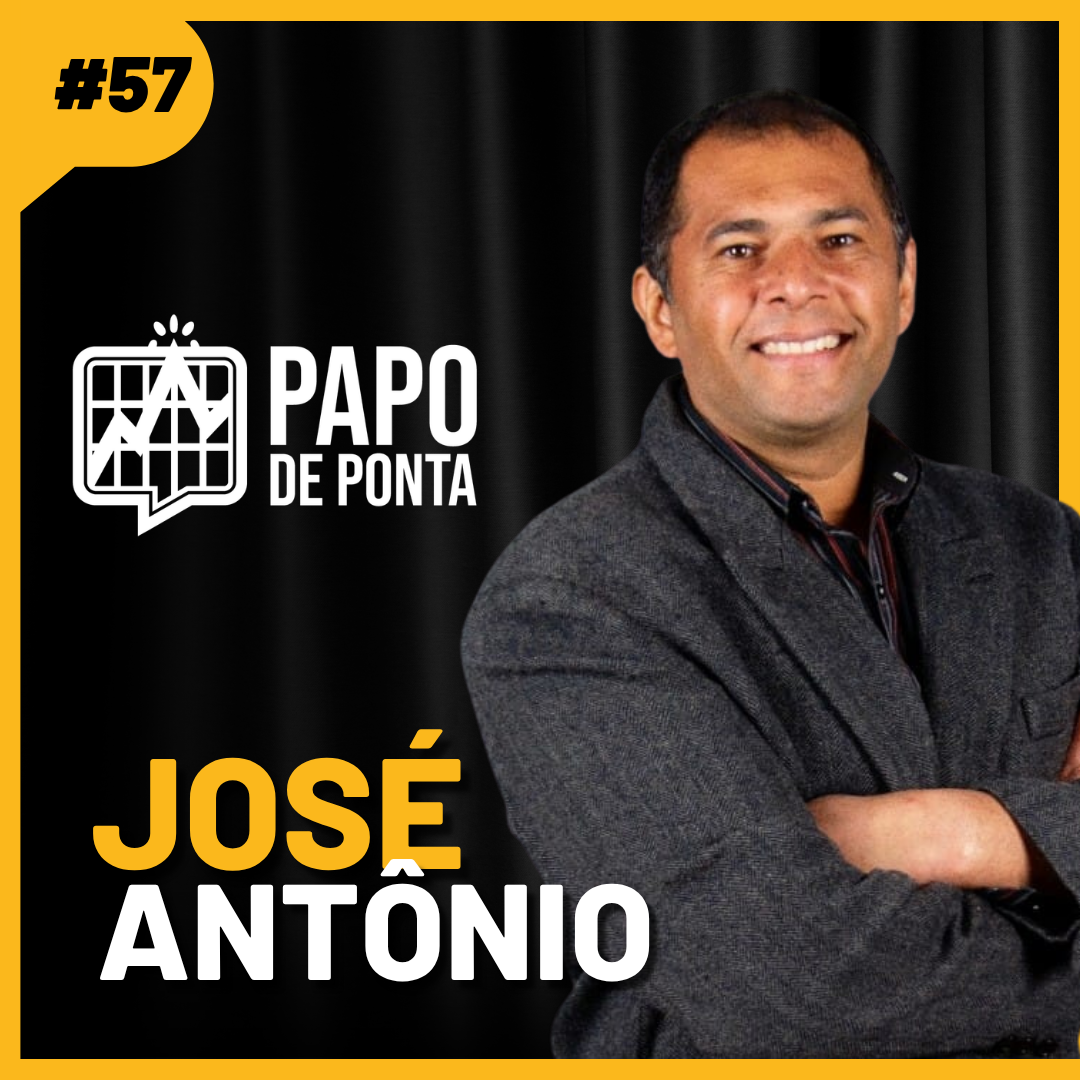 José Antônio | JA Energia Solar