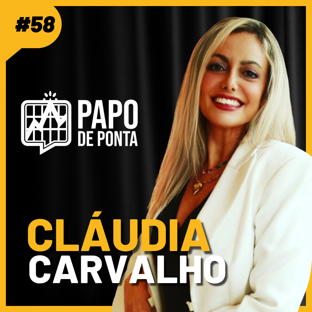 Cláudia Carvalho