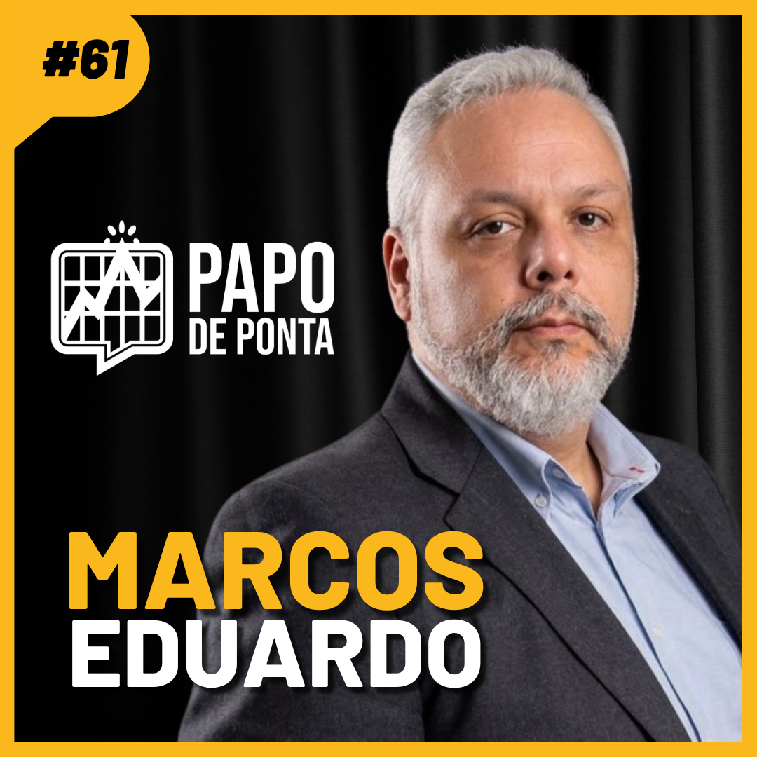 Marcos Eduardo | The Bud