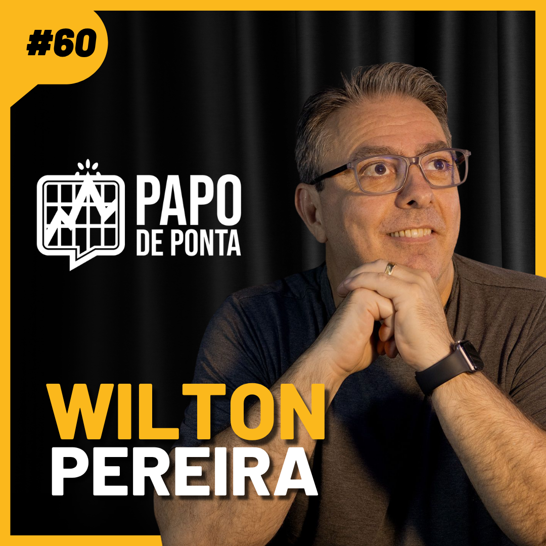 Wilton Pereira | Willtoys