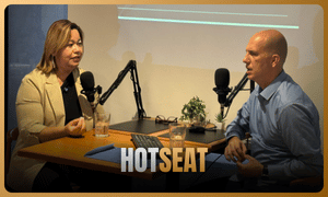 HotSeat