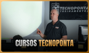 Cursos Tecnoponta