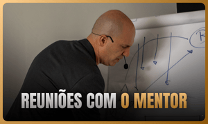 Reuniões diretas com o Mentor