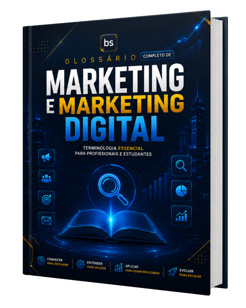 Glossário de Marketing Digital