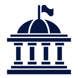 &Oacute;rg&atilde;os Governamentais