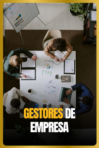 Que precisam tomar decisões mais inteligentes no digital.