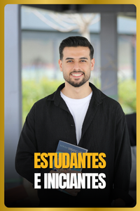 Que querem aprender marketing digital da forma correta, sem complicação.