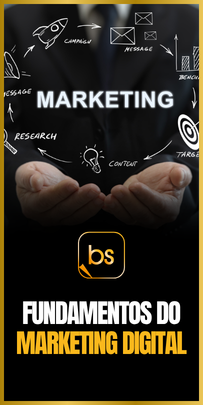 Conceitos fundamentais do marketing digital