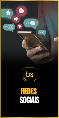 Termos de Redes Sociais e Conteúdo