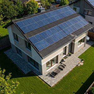 Painéis Solares Valorizam Seu Imóvel?