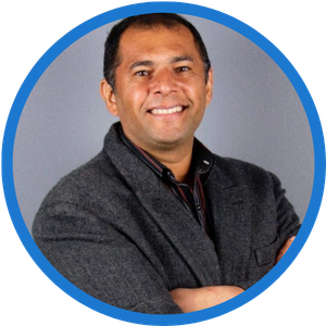 CEO da JA Energia Solar