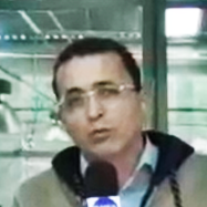 Carlos - CEO da Usibras Poá