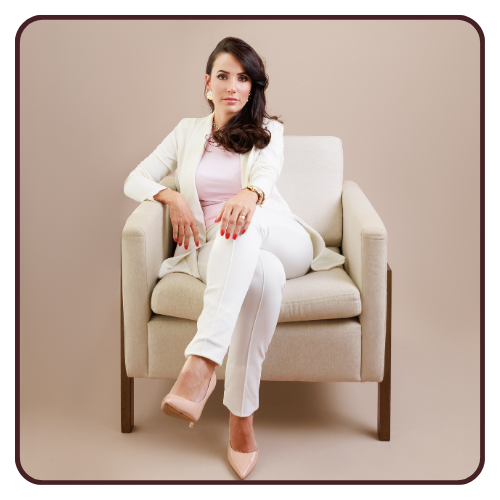 Quem é Letícia Vescovi