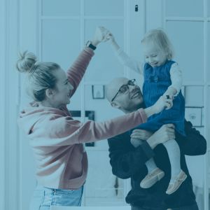 Famílias que Buscam Propósito