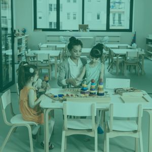 Educadores e Escolas Inclusivas