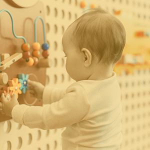 Profissionais do Desenvolvimento Infantil