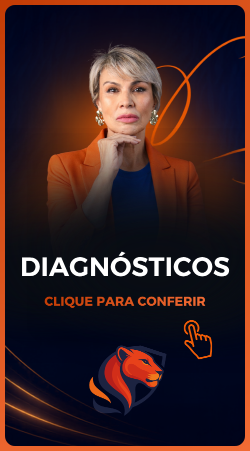 DIAGNÓSTICOS