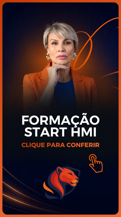 FORMAÇÃO START HMI HMI