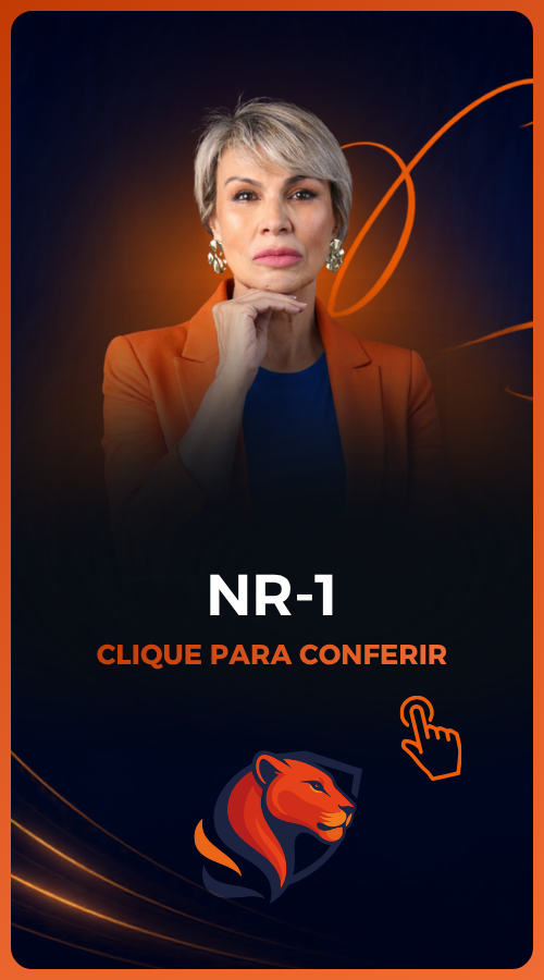 NR-1 & RISCOS PSICOSSOCIAIS