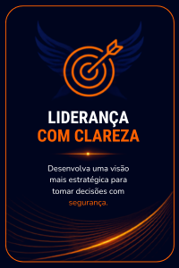 Liderança com Clareza
