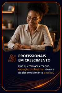 Profissionais em Crescimento