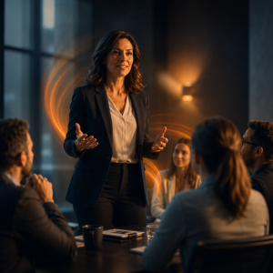 Liderança comportamental e gestão de pessoas
