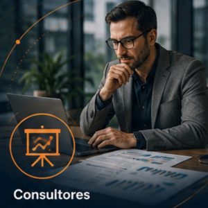 Consultores