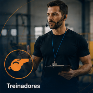 Treinadores