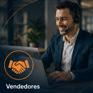 Vendedores