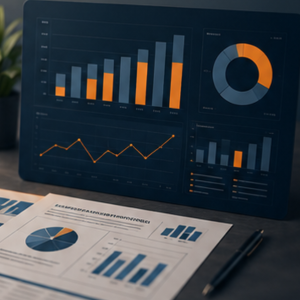 Processos, performance e indicadores
