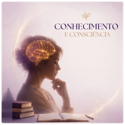 Conhecimento e Consciência
