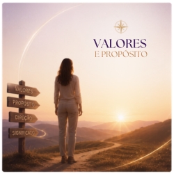 Valores e Propósito